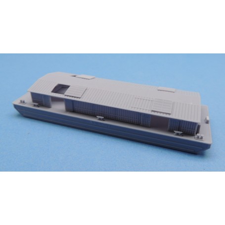 YF / YFN covered lighter (x1)