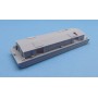 YF / YFN covered lighter (x1)