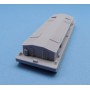 YF / YFN covered lighter (x1)