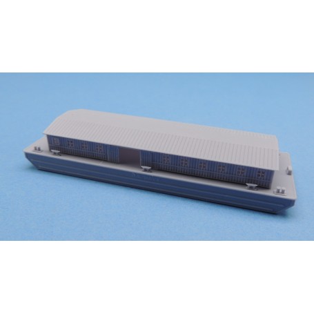 YF / YFN covered lighter (x1)