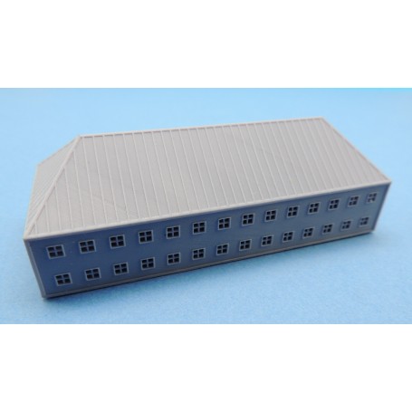 Office building (x1)