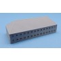 Office building (x1)