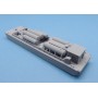 Barge de stockage de carburant YOS-1 (x1)