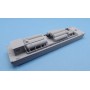 Barge de stockage de carburant YOS-1 (x1)