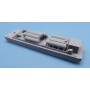 Barge de stockage de carburant YOS-1 (x1)