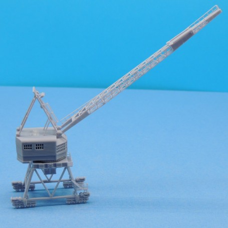 Grue de chantier naval ASBD type 1 (x2)