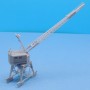 Grue de chantier naval ASBD type 2 (x2)