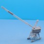 US Naval shipyard ASBD crane type 2 (x2)