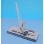 Grue sur barge US Navy YD-98 (x1)