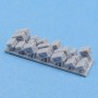 Small size wooden crates (x20)