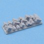 Small size wooden crates (x20)
