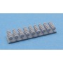 Spare tires set (x45)