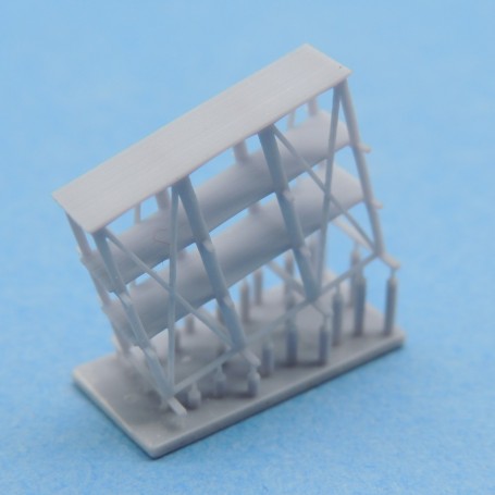 Scafolding (x1)