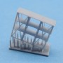 Scafolding (x1)