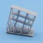 Scafolding (x1)