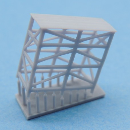 Scafolding (x1)