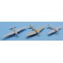 Canon de 40mm Bofors double (x1)