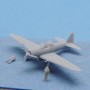 Mitsubishi A6M2 Zero (x1)
