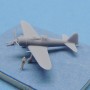 Mitsubishi A6M2 Zero (x1)