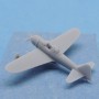 Mitsubishi A6M2 Zero (x1)