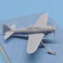 Mitsubishi A6M2 Zero (x1)