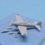 Mitsubishi A6M2 Zero wingtips folded (x1)