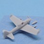 Mitsubishi A6M2 Zero wingtips folded (x1)