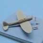 Aichi D3A Val dive bomber (x1)