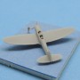 Aichi D3A Val dive bomber (x1)