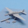 Nakajima B5N Kate torpedo/bomber (x1)