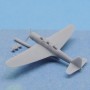 Nakajima B5N Kate torpedo/bomber (x1)