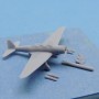 Nakajima B5N Kate torpedo/bomber (x1)