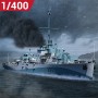 River class frigate