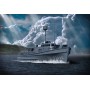 US Coast Guard 83’ Patrol Cutter