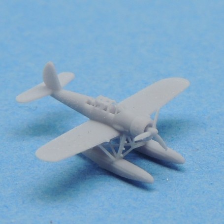 Arado Ar-196 floatplane wings extended (x2)