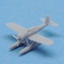 Arado Ar-196 floatplane wings extended (x2)
