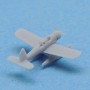 Arado Ar-196 floatplane wings extended (x2)