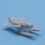 Arado Ar-196 floatplane wings folded (x2)