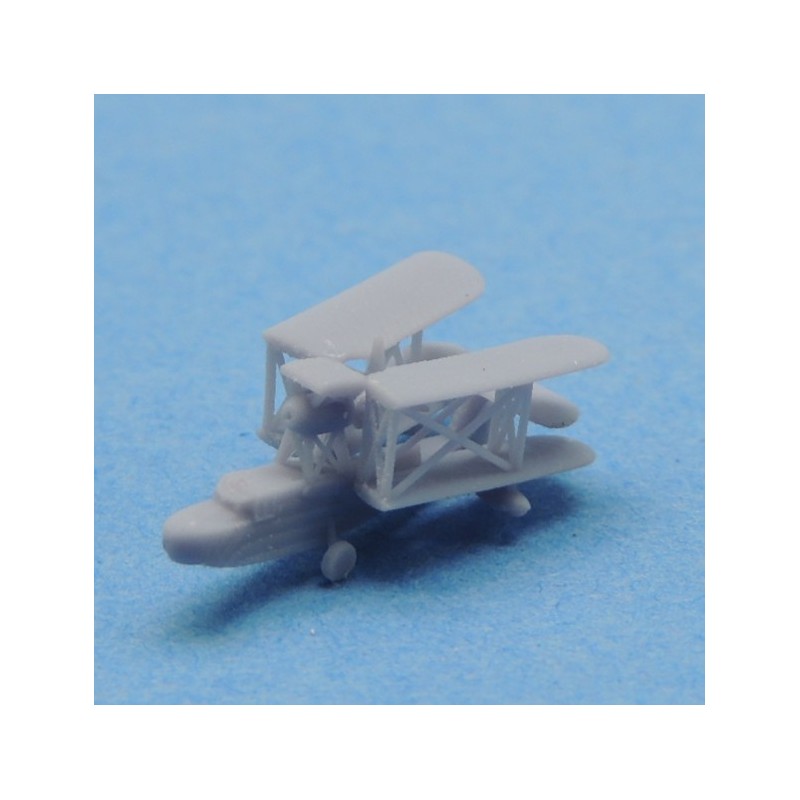 Supermarine Walrus amphibious biplane folded wings (x2) Quantity x2