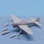 Mitsubishi A6M5 Zero (x1)