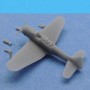 Douglas SBD Dauntless, ailes dépliées (x1)