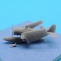 Curtiss SC Seahawk ailes pliées (x1)