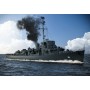 Evarts Class Destroyer Escort