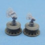 Radars SM et SM-1 (x1)