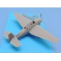 Grumman TBF/TBM Avenger ailes déployées (x1)