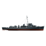 Evarts Class Destroyer Escort