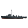 Evarts Class Destroyer Escort