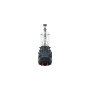 Evarts Class Destroyer Escort