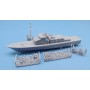 HMAS Fremantle patrol boat