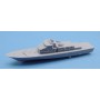 HMAS Fremantle patrol boat
